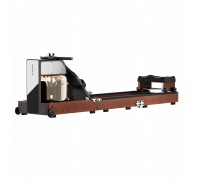 Kingsmith Rowing Machine Wm10 | Wioślarz Wodny, Magnetyczny | Bluetooth