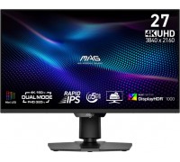 MSI MAG 274UPDF E16M