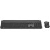 Logitech Signature Slim MK950 grafitowa (920-012488)