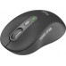 Logitech Signature Slim MK950 grafitowa (920-012488)