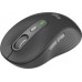 Logitech Signature Slim MK950 grafitowa (920-012488)