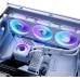 Phanteks Glacier One 360D30 X2 DRGB AiO 360mm