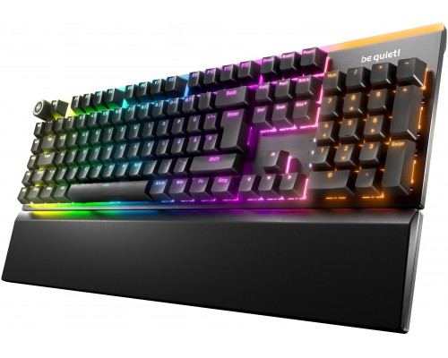 be quiet! Light Mount Silent Gaming