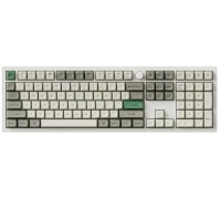 Keychron Q6 HE QMK Gateron Double-Rail Magnetic Nebula (4894979004543)