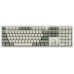 Keychron Q6 HE QMK Gateron Double-Rail Magnetic Nebula (4894979004543)
