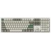 Keychron Q6 HE QMK Gateron Double-Rail Magnetic Nebula (4894979004543)