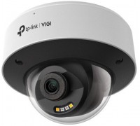 TP-Link Omada InSight S285(2.8mm) 8MP Full-Color