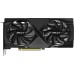 PNY GeForce RTX 5060 Ti Overclocked Dual 8GB GDDR7 DLSS4 (VCG5060T8DFXPB1-O)