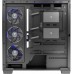 Modecom Volcano Stellar 5F ARGB black (AT-STELLAR-5F-ARGB-10)
