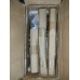 Zestaw hantli 2 w 1, 2 x 10 kg cast iron ciężarki regulo