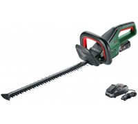 Bosch Shears rechargeable UniversalHedgeCut 18V-55 55 cm (0600849J01)