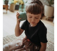 Kidywolf Bluetooth Speaker turquoise