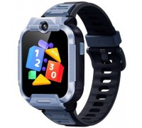 Smartwatch Mibro Z5 Black-Blue  (MIBAC_Z5/BE)