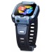 Smartwatch Mibro Z5 Black-Blue  (MIBAC_Z5/BE)