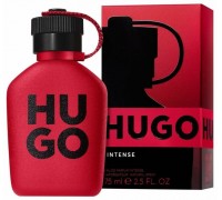 Perfumy Męskie Hugo Boss Intense EDP 75 ml