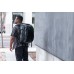Plecak Wandrd Transit Travel Backpack - 35 l, black