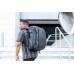 Plecak Wandrd Transit Travel Backpack - 35 l, black
