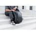 Plecak Wandrd Transit Travel Backpack - 35 l, black