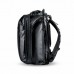 Plecak Wandrd Transit Travel Backpack - 35 l, black
