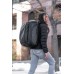 Plecak Wandrd Transit Travel Backpack - 35 l, black