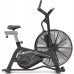 HALF HUMAN ROWER POWIETRZNY AIR BIKE