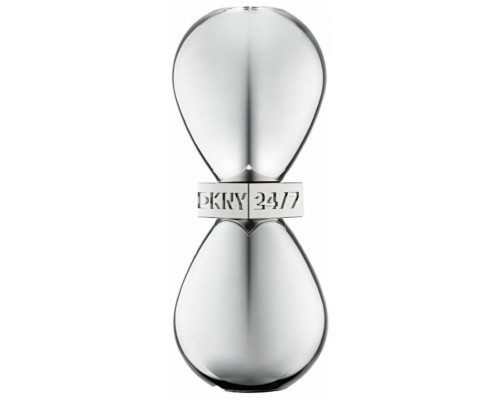 Perfumy Damskie Donna Karan DKNY 24/7 EDP 100 ml