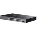 TP-Link Omada ES228GMP 28-Port Gigabit Easy mgd. Switch 24-Port PoE+