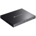 TP-Link Omada ES228GMP 28-Port Gigabit Easy mgd. Switch 24-Port PoE+