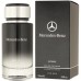 Perfumy Męskie Mercedes Benz EDT Intense 120 ml