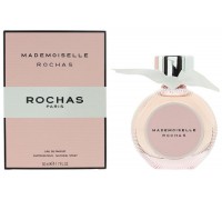 Perfumy Damskie Rochas Mademoiselle In Paris EDP 50 ml