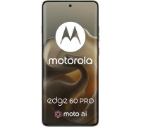 Motorola Edge 60 Pro 5G 12/512GB Gray (PB7X0009PL)