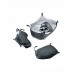 Deuter Aircontact Pro 75+10 SL graphite