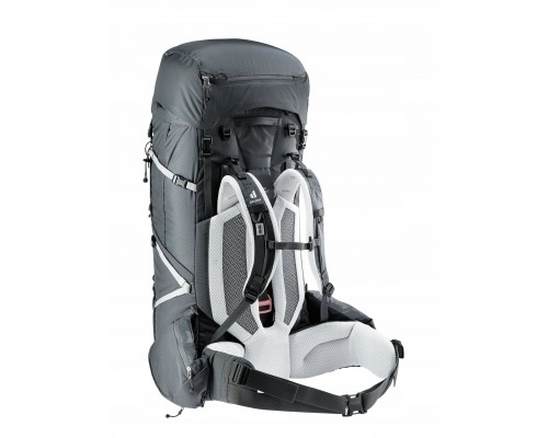 Deuter Aircontact Pro 75+10 SL graphite