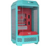 Thermaltake The Tower 250 Mint Strawberry (CA-1Z9-00SLWN-00)