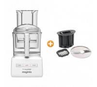 Magimix Compact C.S. 5200 XL Blanc