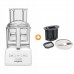 Magimix Compact C.S. 5200 XL Blanc