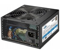 EuroCase EUROCASE zdroj 550W Eco*+, 120mm, 80+ Bronze, ATX