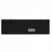 Evolveo EVOLVEO K1010 Cicha Przewodowa USB Podświetlenie CZ+SK Czarny