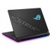 Laptop Asus ROG Strix SCAR 16 G635 Ultra 9 275HX / 64 GB / 4 TB / W11 / RTX 5090 / 240 Hz (G635LX-U9644W)