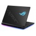 Laptop Asus ROG Strix SCAR 16 G635 Ultra 9 275HX / 64 GB / 4 TB / W11 / RTX 5090 / 240 Hz (G635LX-U9644W)