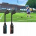2x Kij Kijek For Golfa Golf Na Joy-con For Nintenfor Switch 2 For Mario Golf / 2x Cwith arny / Jys-ns2265