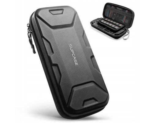 SUPCASE CARRYING PLUS NINTENDO SWITCH 2 BLACK