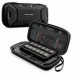 SUPCASE CARRYING PLUS NINTENDO SWITCH 2 BLACK