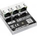 Switch POE  BCS POWER BCS-xPoE3/EXT-AT