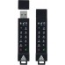 Pendrive Apricorn Aegis Secure Key 3z, 16 GB  (ASK3Z-16GB)