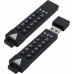 Pendrive Apricorn Aegis Secure Key 3z, 16 GB  (ASK3Z-16GB)