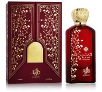 Perfumy Damskie Al Wataniah Roohi EDP 85 ml