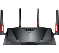Asus DSL-AC88U Dual-band ADSL2+/VDSL modem