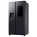 REFRIGERATOR SBS RS90F66BEFEO SMG