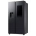 REFRIGERATOR SBS RS90F66BEFEO SMG